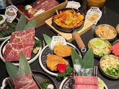 -韩宫宴和牛烤肉(盐城金鹰店)