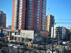 -上岛咖啡(华源四里店)