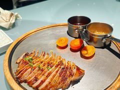 -小大董·烤鸭(观景餐厅·南京西路店)