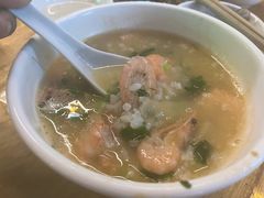 -桂园白粥·潮汕老味道