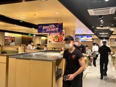 -海底捞火锅(蒙城路店)