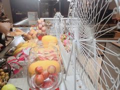 -新发展亚太JW万豪酒店·福苑咖啡厅