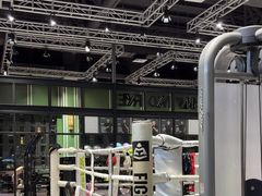 -悦莱美游泳健身会所(御景壹号店)