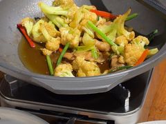 -金枝玉叶上海人家食府(三里河店)