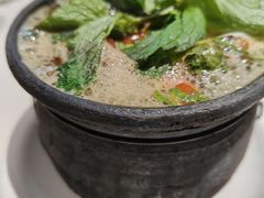 -云南李记罐罐米线饵丝小吃(汉中门金鹰店)