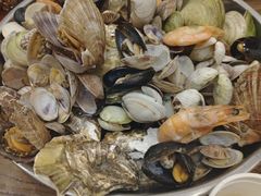 -晶渔坊·海鲜私房菜(东夷小镇店)