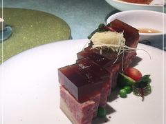 -聚鑫阁·非遗传承江浙菜(正阳店)