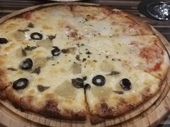 -BomBa意大利餐厅