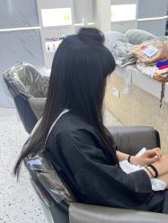 -苏豪路易士·嘉玛发廊