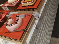 -沈阳和平艾美酒店新食谱西餐厅