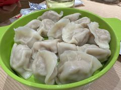 -老边饺子馆(东单店)