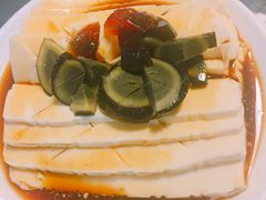 皮蛋豆腐-西单翅酷(西单店)
