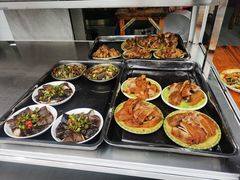 -大邑李记肥肠血旺