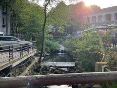 -莫干山风景区