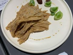 芥末鸭掌-小大董·烤鸭(观景餐厅·南京西路店)