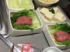 -海底捞火锅(方圆荟店)