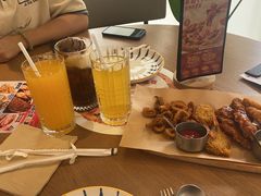 -必胜客(大观天地店)