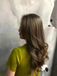 -KIMI HAIR SALON·烫染设计店