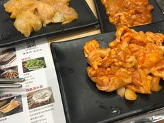 -花味·自助烤肉(雨花客厅店)