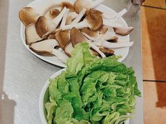 -潮泰牛肉火锅 · 创于1992年(车公庙店)