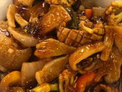-聚春园自助餐厅(东街口店)
