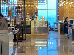 门面-都会尚膳·海鲜自助餐厅(重庆万豪酒店)