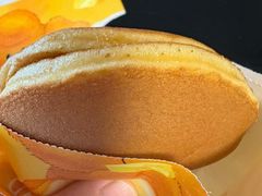 -辛一·铜锣烧(大宁久光店)