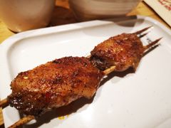 -管氏翅吧(马家堡店)