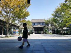 -春色如许·茶食餐厅(桃李春风店)