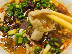 -蒋家肠旺面馆老店(合群路店)