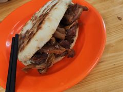 -清真-戏楼王记牛肉面