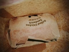 -麦当劳(欧陆广场店)