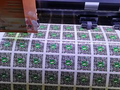 -鹏程广告·数码快印·图文印刷·标书装订(长风公园店)