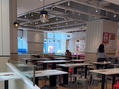 -乡村基(北部新区重科院餐厅)
