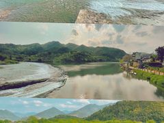-古堰画乡景区