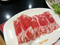 -呷哺呷哺 黄金牧场 (欢乐谷店)
