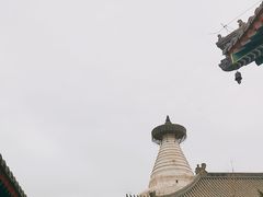 -妙应寺白塔