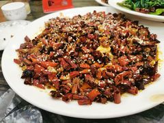 -江湖黑大兔(杨家坪店)