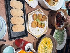 -周家二小姐的菜(西津渡店)