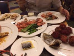 -佰园全日西餐厅-厦门佰翔软件园酒店