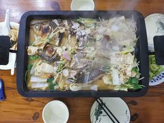 -浔味·山屿湖·正宗淳牌全鱼宴老字号