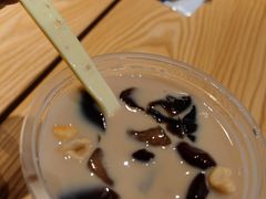 烧仙草-八婆婆烧仙草(曾厝垵店)