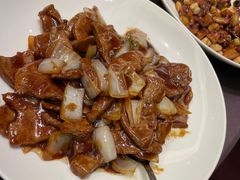 -老正兴菜馆(福州路店)