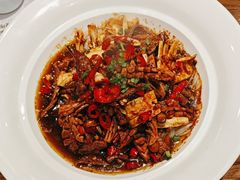 -黄泥岗·地道湖北菜(奥特莱斯店)