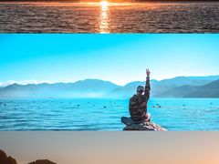 -青海湖国家重点风景名胜区