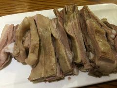 -清真·玛丽亚新疆菜主题餐厅(浙江中路店)