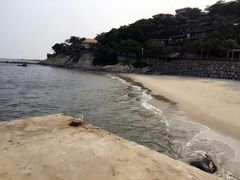 -放鸡岛生态旅游国际度假区