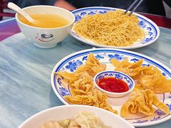 -恩宁刘福记(东华东路店)