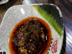 -丘艳豆花饭(国泰广场店)