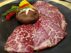 -炎蔵牛舌烤肉